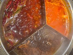 -廖掌柜·重庆鲜货火锅(上海首店)