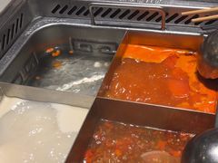-海底捞火锅(天津SM城市广场店)