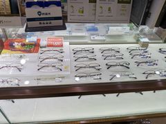 -浙文眼镜(清江西路店)