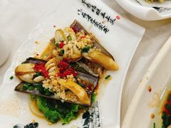 -郭姐·威海渔村(黄兴路店)