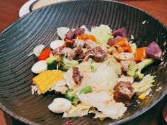 -西堤牛排(合肥之心城店)
