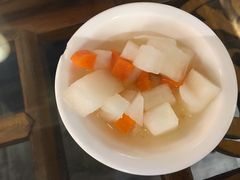 -小园春民间小吃铺(江宁黄金海岸店)