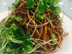 -香融府·烤鸭·家常菜(马家堡路店)