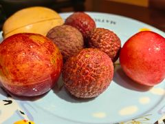 -松子料理(白家庄店)