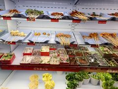 -黔哆哆地摊酸汤火锅(清湖店)