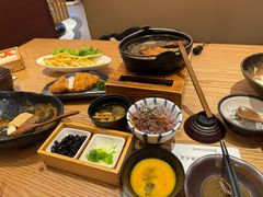 -胜博殿日式炸猪排(富力广场店)