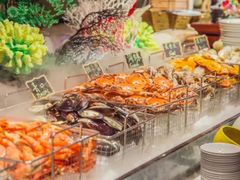 -威珀斯酒店·珀萃美食餐厅