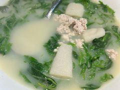 -大鸽饭(岗顶店)