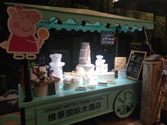 -常州环球恐龙城维景国际大酒店