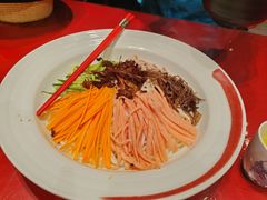 -福照楼汽锅鸡·云南菜(护国路店)