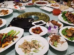 -晋阳饭庄(虎坊桥店)