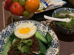 -鼎族怡华·指压·油压·经络(西单昌盛大厦店)