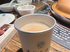 -泽成冰煮羊(非·遗东岸国际店)