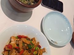 -攸州小镇家湘菜(小米科技园店)