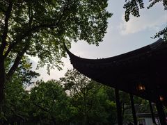 -拙政园
