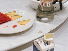 -紫鑫阁饭庄(长安店)