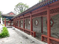 -北京石刻艺术博物馆(五塔寺)
