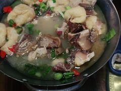 -小乡小镇·传承桐庐土菜·老板亲自烧的菜