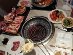 -火炉火自助餐(西直门凯德MALL店)