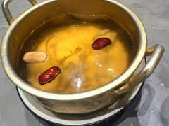 -魁盛居百年鲁菜馆(县西巷店)