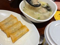 -哑巴生煎(临顿路店)