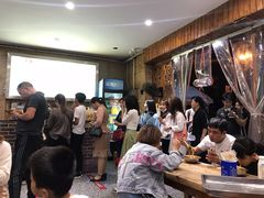 等位区-西环肥仔螺蛳粉(总店)