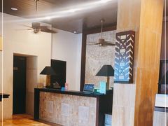 -三亚亚龙湾红树林度假酒店