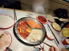 -犊门火锅(长沙五一广场总店)