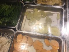 -英雄故事地摊烤肉(马驹桥店)