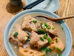 -静一餐厅·湖北菜(前门店)