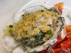 -万山楼海鲜酒家·二十三年老字号