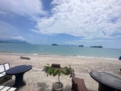 -Scarborough Fish & Chips- Tanjung Rhu