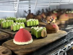 -Juicy Bakery(瑞景店)