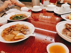 -广州逸林假日酒店·四季桃源中餐厅(白云山风景区店)