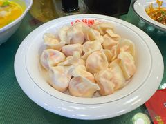 -金谷园饺子·烧烤(人大总店)