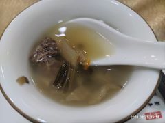 -顺发餐厅(湖滨中路店)