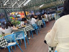 -偏脸子哈尔滨老烧烤(红旗大街店)