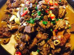 -禾田下生态餐厅(华天城总店)