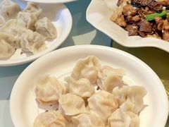 -百饺园(平山道店)