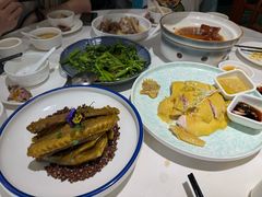 -朱仔记食府(江南大道店)