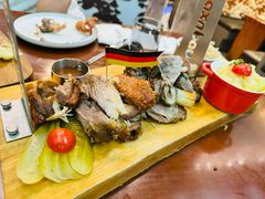 -haxnbauer海森堡德国餐厅(深圳coco店)