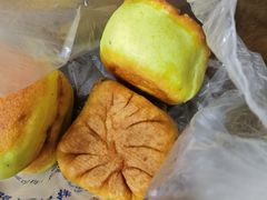 -天泽祥·鼓楼馒头(鼓楼店)