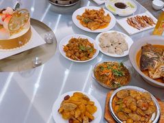 -新洪记·丽久饭店(铁西店)