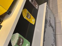 -麦当劳(山大路店)