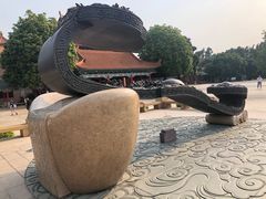 -广东圆玄道观