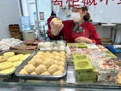 -常州糕团店(北大街新世纪商城店)