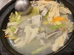 -广东胜利宾馆西关粤中餐厅