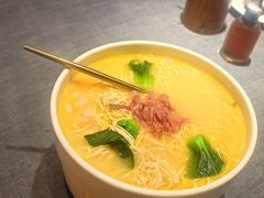 -南里山房·新淮扬菜(徐汇万科店)