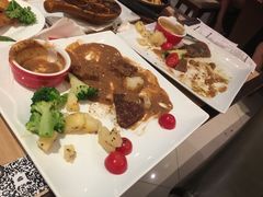 -必胜客(百联又一城店)