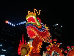 -西安城墙·碑林历史文化景区